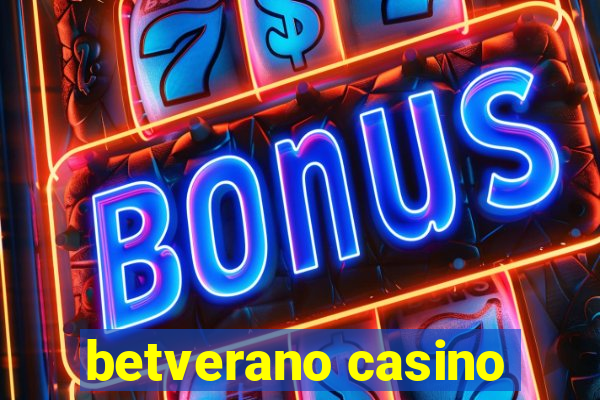 betverano casino